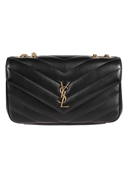 Borsa Lou lou media SAINT LAURENT | 801439AAEAX1000